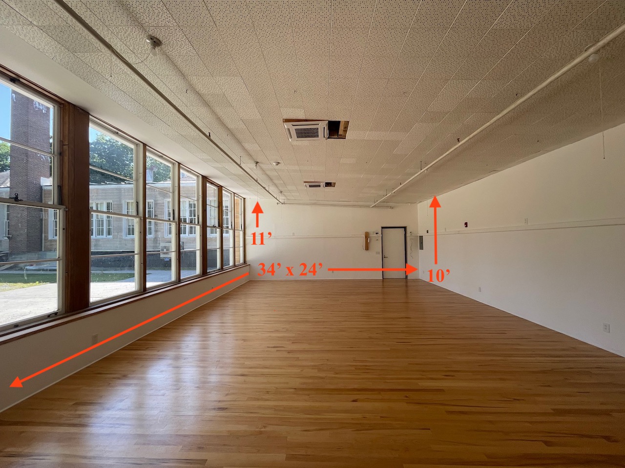 Studio one slide show