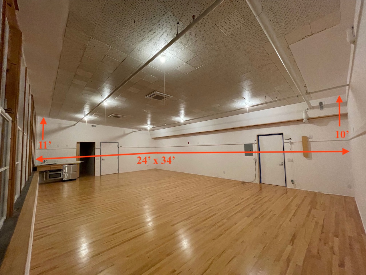 Studio one slide show