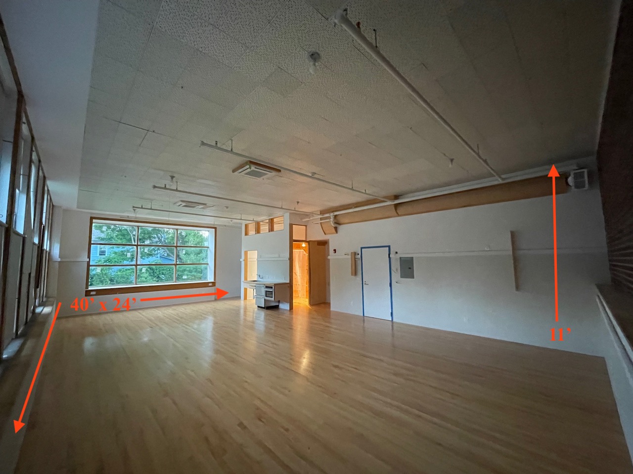 Studio one slide show